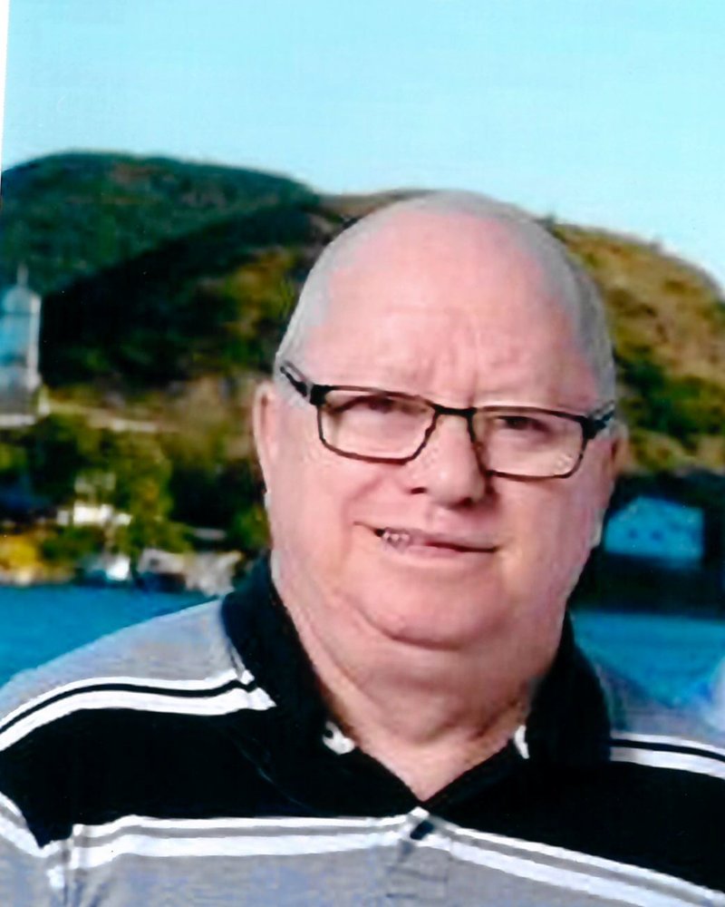 Frank Coady