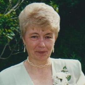 Janet Stacey