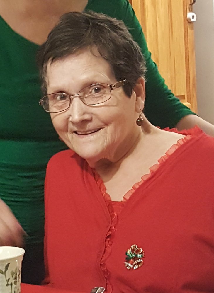 diane werny obituary serenity funeral home