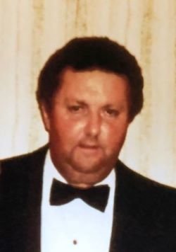 len leonard forsey funeral tribute