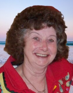 Annie Comby