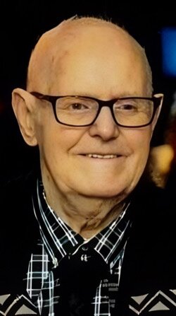 William Paul Jr.
