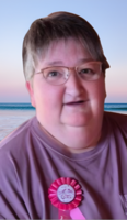 June Elizabeth Masters