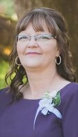 Michelle  Wareham