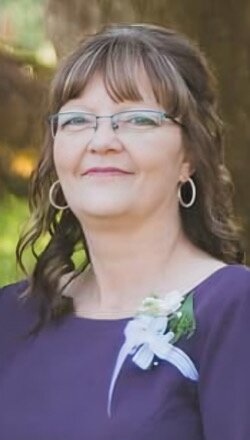 Michelle Wareham