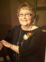 Edith Sylvia  Frampton Brown