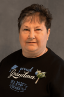 Yvonne Mary Samms