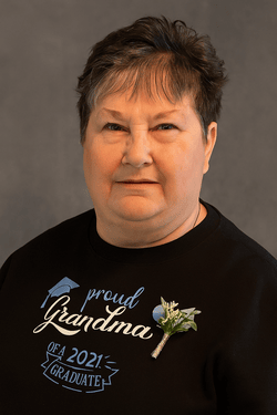 Yvonne Samms