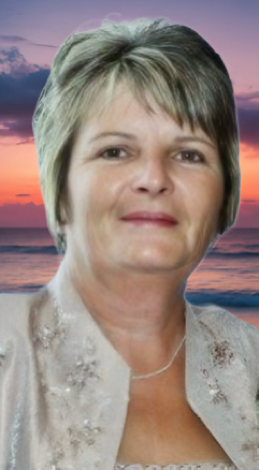 Brenda Pardy