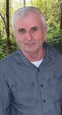 David Taylor