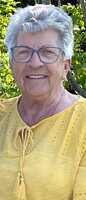 Rosie Helen Moulton