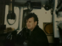 Captain Henry Joseph Brown