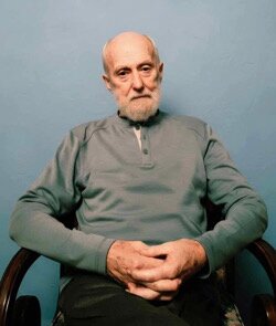 John (Jack) Sibley