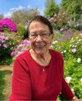 Josie Marguerite Joyce