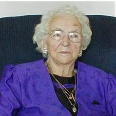 Obituary of Evelyn Clarke | Serenity Funeral Home, locations in Bur...
